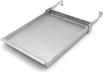 Produktbild von PlanchaFlex die Verstellbare Premium-Plancha - Einsatzpfanne mit patentiertem Fettlauf