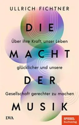 Produktbild von Die Macht der Musik