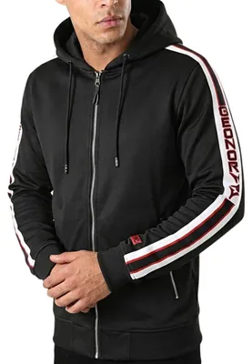 Imagen del producto de Sudadera para hombre Geographical Norway Gorland, color , con tecnología Cold Protect, talla M