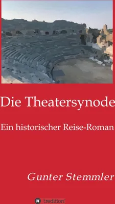 Produktbild von Die Theatersynode