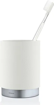 Produktbild von Blomus Zahnputzbecher Ara weiß Nr. 68852