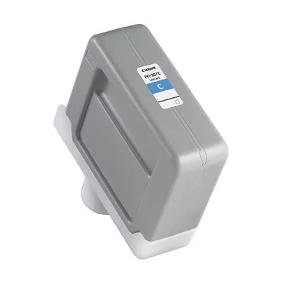 Produktbild von Canon Tinte PFI-307 C 9812B001 Cyan