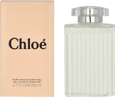 Image de CHLOÉ Signature Shower Gel 200ML