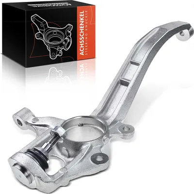 Image de Frankberg 1x Pivot de Suspension Essieu Avant Droit pour Mercedes-Benz Classe R V251 W251