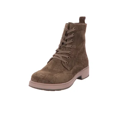 Produktbild von Think! Schnürstiefeletten Damen 31343034353035 Grün 38 EU