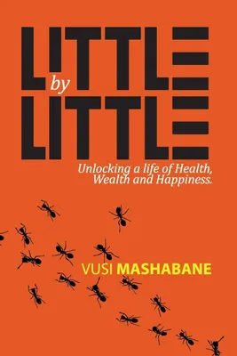Produktbild von Little by Little