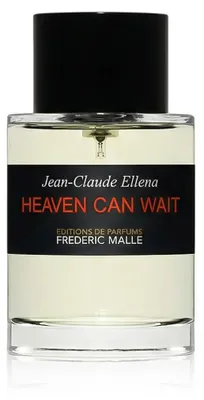 Image de Frédéric Malle Jean-Claude Ellena Heaven Can Wait Eau de Parfum 100 ml UNISEXE