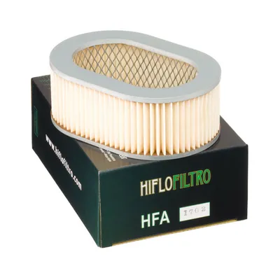 Produktbild von Luftfilter HifloFiltro HFA1702 Trockenfilter