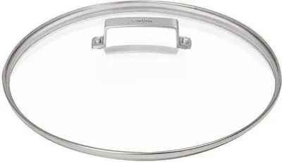 Produktbild von Valira Glasdeckel Aire ø 18 cm