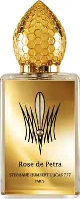 Image de Stephane Humbert Lucas 777 Rose de Petra Woda perfumowana, 50 ml