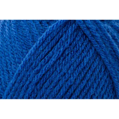 Image de Schachenmayr Bravo Baby 185, 50 g, fil à tricoter à la main couleur jean