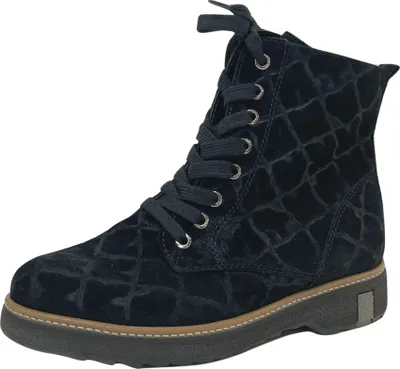 Produktbild von Waldläufer Komfort Stiefeletten Kitomi Damen 31343235353839 Schwarz 38 1/2 EU