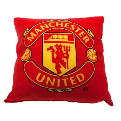 Produktbild von Manchester United FC Kissen
