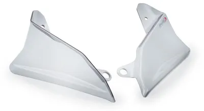 Produktbild von PUIG 21128W Windabweiser Extended passend fuer DUCATI MULTISTRADA V4 PIKES PEAK Transparent
