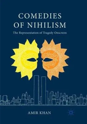 Image de Comédies du nihilisme