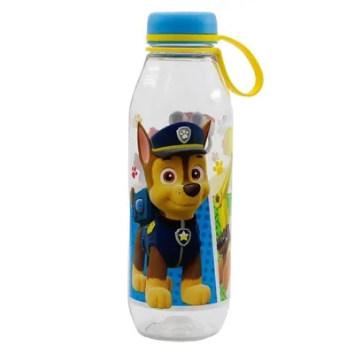 Immagine prodotto di Paw Patrol - Borraccia avventura - 650 ml