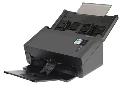 Produktbild von AVISION AD360G A4 Dokumentenscanner
