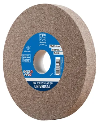 Produktbild von PFERD 39009721, 2700 RPM, 5,1 cm, 25 cm, 32 mm, 60 g, 1 Stück(e)