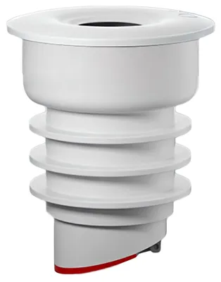 Zdjęcie produktu dla Da272 Syfon Magnetyczny Silikonowy 30-40Mm