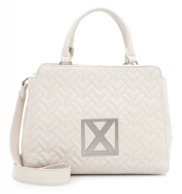 Produktbild von SURI FREY Handtasche Umhängetasche SFY Suri Frey X Alexander Shopper Cream creme