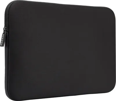 Productafbeelding van Accezz Laptophoes 15-16 inch - Laptopsleeve - Zwart