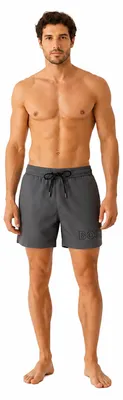 Produktbild von BOSS Herren-Badehose, kurz, Modell Mooneye 50469280