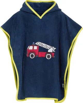 Zdjęcie produktu dla PLAYSHOES 340064/11/S, Niebieski, Bawełna, Obraz, Pranie w pralce, 40 °C, Chłopiec