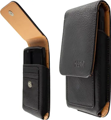 Immagine prodotto di borsa da esterno caseroxx per Crosscal Action-X5 in nero
