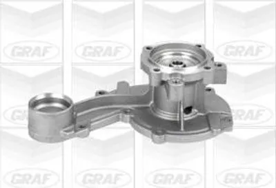 Obrázek produktu pro Vodní Čerpadlo Chrysler Pt Cruiser 2,2Crd 02-