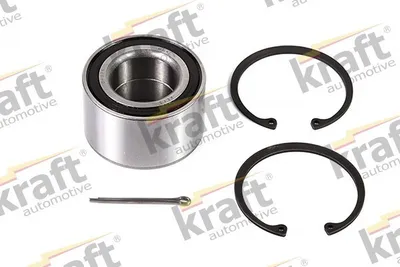 Produktbild von KRAFT Radlagersatz Vorne für OPEL Astra F CC (T92) 4101500