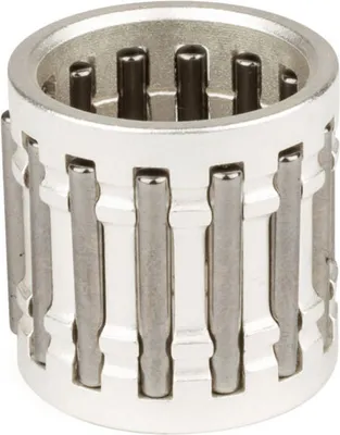Immagine prodotto di Gabbia a rulli Stage6 argento 16x20x20mm