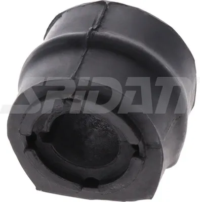 Produktbild von SPIDAN CHASSIS PARTS 411649 Lagerung Stabilisator Stabigummi Vorne für VW SHARAN (7M8, 7M9, 7M6) Sharan Kastenwagen (7M) für SEAT Alhambra (7V8, 7V9)