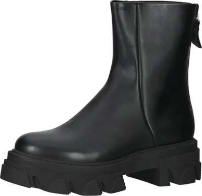 Produktbild von Steve Madden Stiefelette Stiefelette Leder/Textil