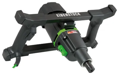 Produktbild von Eibenstock EHR 20/2.6 S, Lack, Farbe, Pulver, Schwarz, Grün, M14, Abnehmbar, Ergonomisch, 730 RPM, 450 RPM