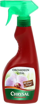Produktbild von Chrysal Orchideen Vital Spray - 500 ml