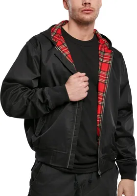 Image de Brandit - Veste à capuche Lord Canterbury - M