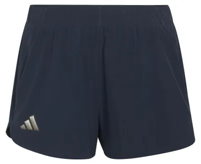 Produktbild von adidas Damen Climacool Tennis Match Pro Shorts, Aurora Ink, S