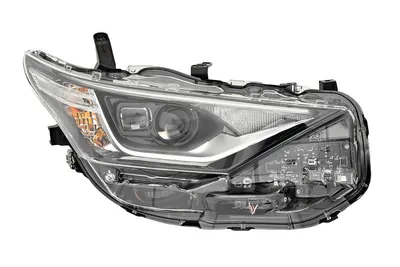 Produktbild von VALEO Scheinwerfer Rechts für TOYOTA Auris Kombi (E18) 046703