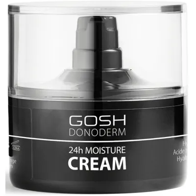 Immagine prodotto di Gosh Donoderm Crema Idratante Prestige 50ml