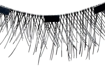 Produktbild von ARTDECO Magnetic Lashes, Individuelle Einzelwimpern, Schwarz, Frauen