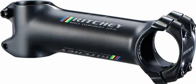Produktbild von Ritchey Carbon 220 Wcs Fahrradvorbau Schwarz 120 mm / 6º Schwarz 120 mm