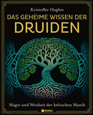 Obrázek produktu pro Das geheime Wissen der Druiden