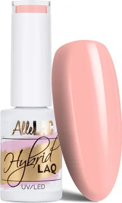 Immagine prodotto di AlleLac Egypt Nude Hybrid Nagellack 5g Nr. 177