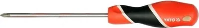 Produktbild von Yato YT-25932 Handschraubendreher