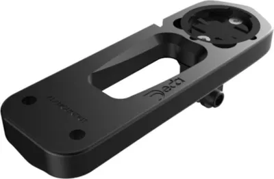 Immagine prodotto di Supporto per computer Deda Alanera 54 g - Supporto per Garmin, Wahoo e GoPro