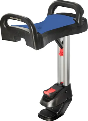 Obrázek produktu pro Lascal Buggy Board Sedlo Maxi Blue Jedna velikost