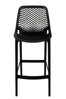 Produktbild von Barhocker HLO-CP57  schwarz