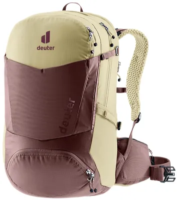 Produktbild von Deuter ProductName DE, Wandern, M, 26 l, 1,25 kg, 280 mm, 520 mm