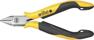 Immagine prodotto di Wiha Taglierina diagonale Professional ESD