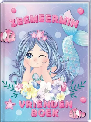 Image de Bilderbuch Meerjungfrauen-Freunde